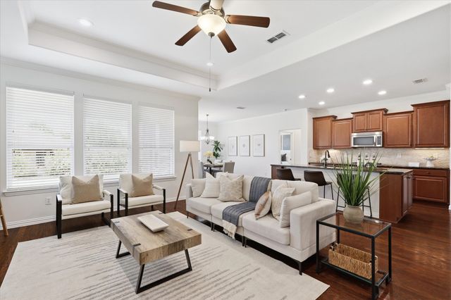 7002 Zurich Lane, Frisco, TX 75036