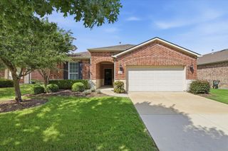 7002 Zurich Lane, Frisco, TX 75036