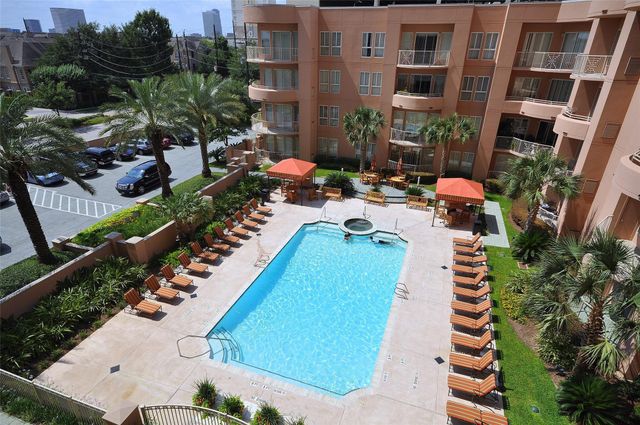 3505 Sage Road 2106, Houston, TX 77056
