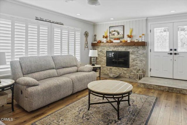 472 Madreselva Court, Camarillo, CA 93012