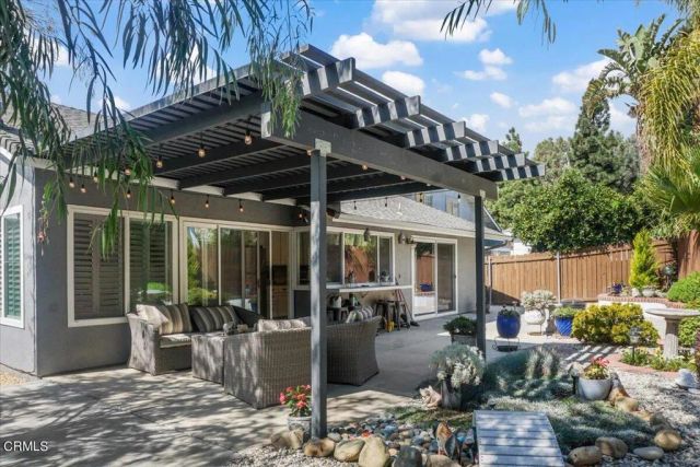 472 Madreselva Court, Camarillo, CA 93012