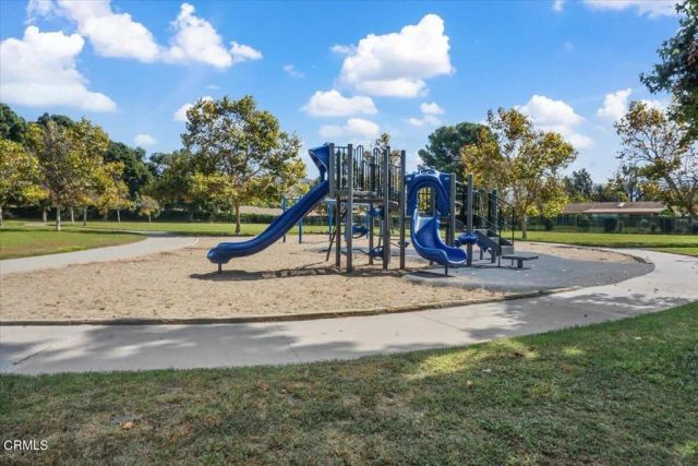 472 Madreselva Court, Camarillo, CA 93012