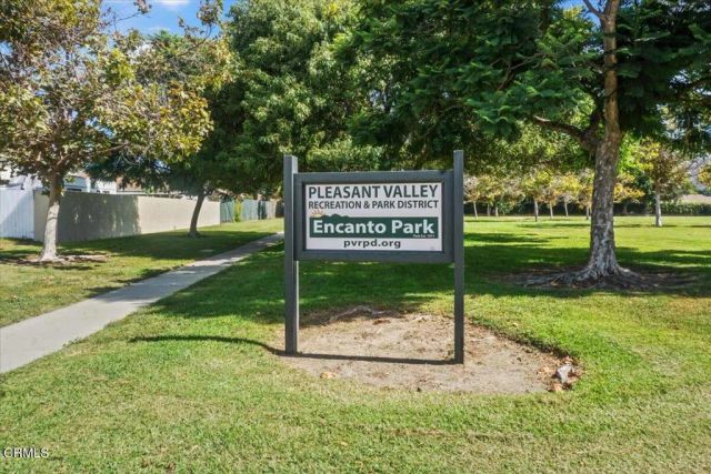 472 Madreselva Court, Camarillo, CA 93012