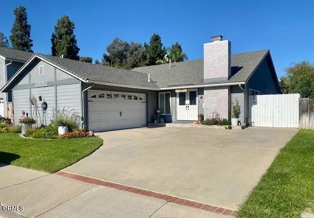 472 Madreselva Court, Camarillo, CA 93012