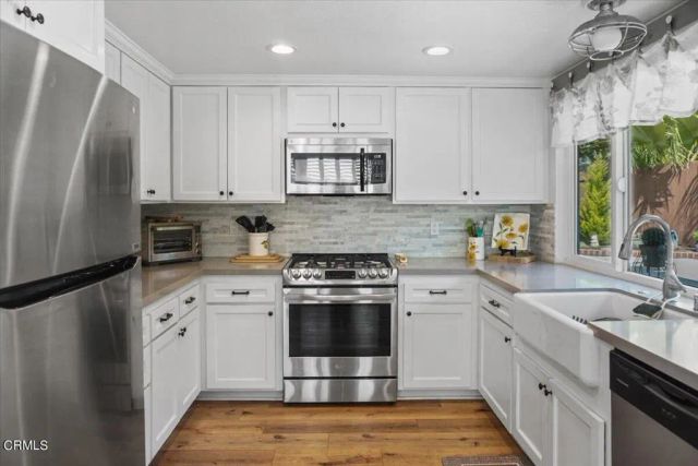 472 Madreselva Court, Camarillo, CA 93012