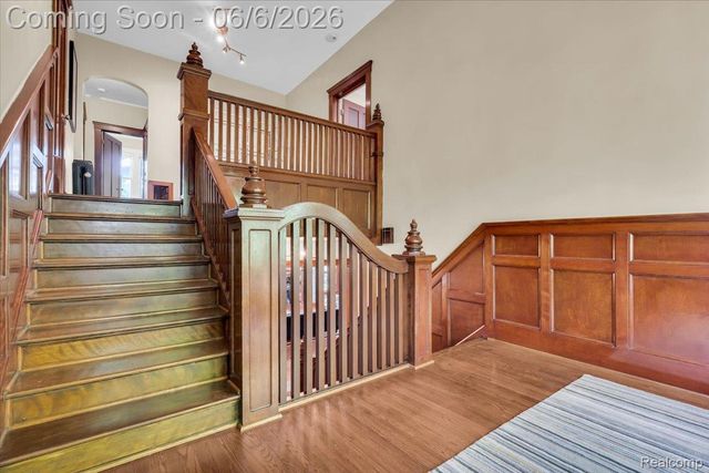 658 Longfellow Street, Detroit, MI 48202