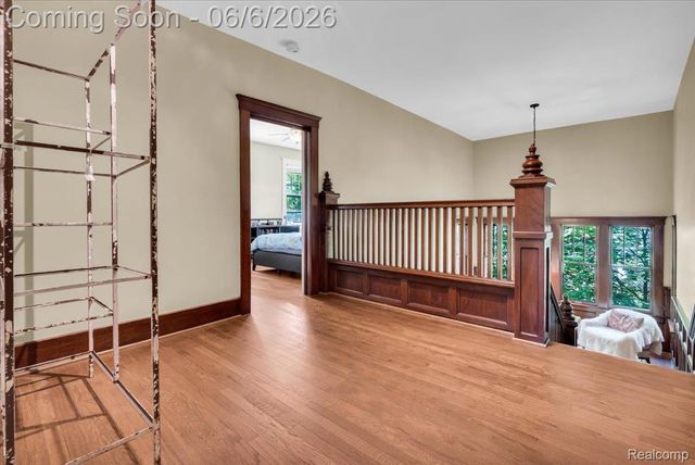 658 Longfellow Street, Detroit, MI 48202