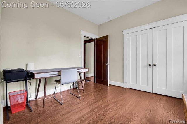 658 Longfellow Street, Detroit, MI 48202