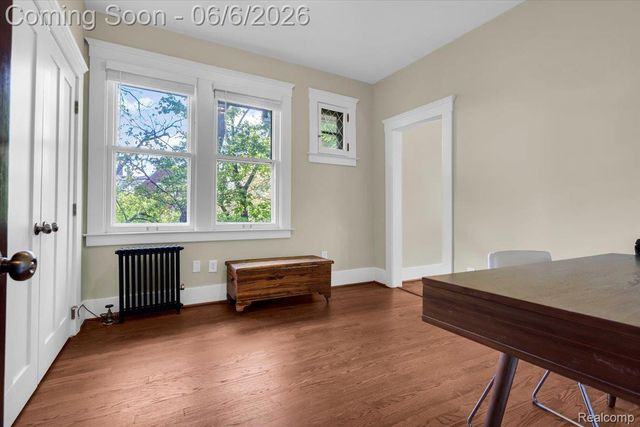 658 Longfellow Street, Detroit, MI 48202