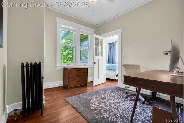 658 Longfellow Street, Detroit, MI 48202
