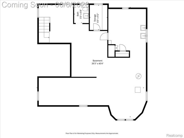 658 Longfellow Street, Detroit, MI 48202