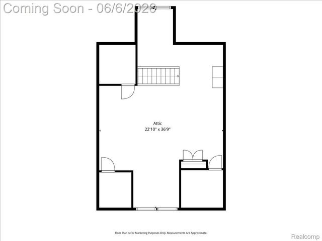 658 Longfellow Street, Detroit, MI 48202