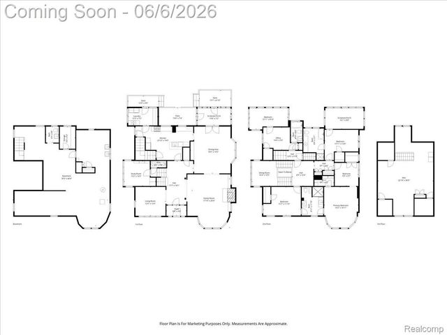 658 Longfellow Street, Detroit, MI 48202