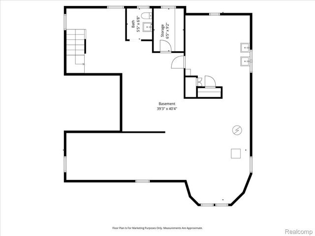658 Longfellow Street, Detroit, MI 48202