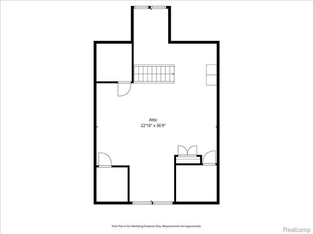 658 Longfellow Street, Detroit, MI 48202