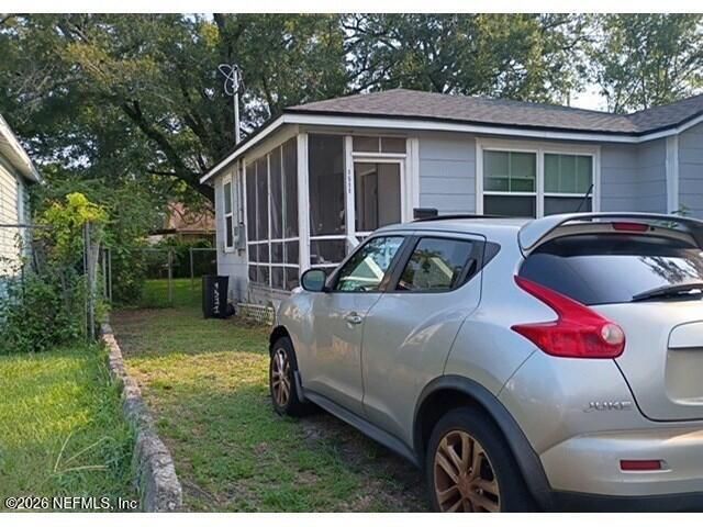 1511 W 10TH Street, Jacksonville, FL 32209