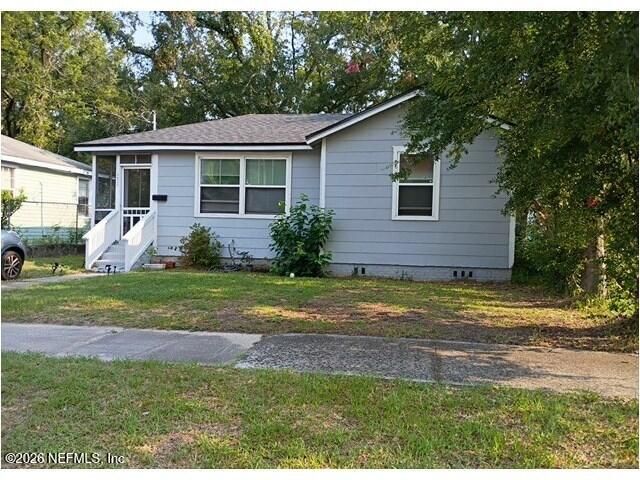 1511 W 10TH Street, Jacksonville, FL 32209