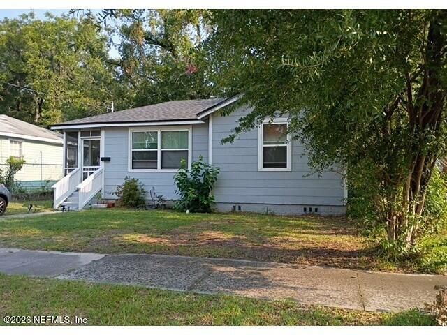 1511 W 10TH Street, Jacksonville, FL 32209