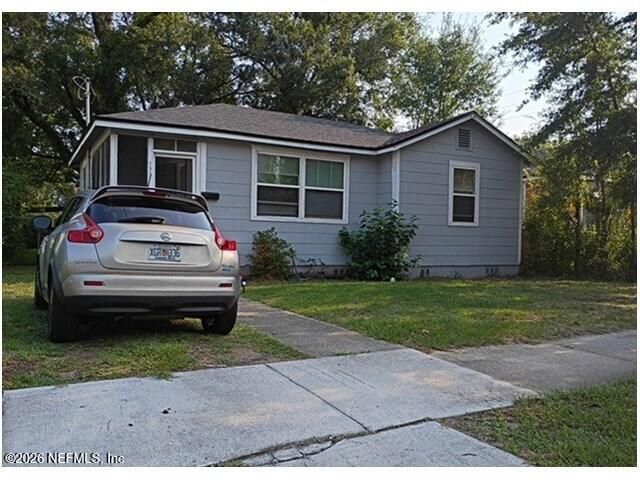 1511 W 10TH Street, Jacksonville, FL 32209