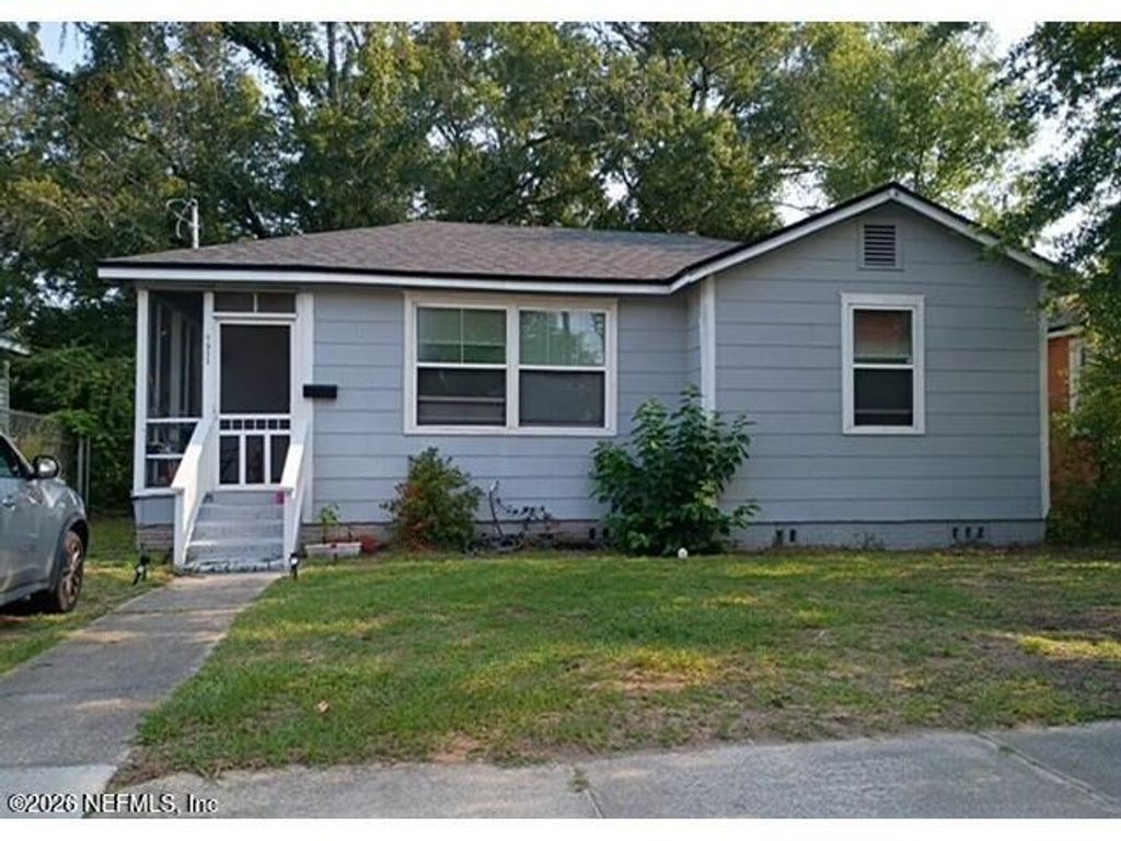 1511 W 10TH Street, Jacksonville, FL 32209