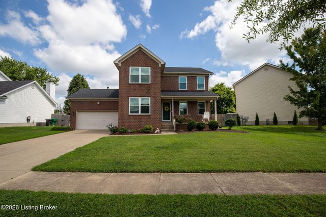 6709 Cassidy Cir, Louisville, KY 40229
