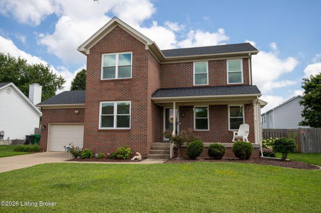 6709 Cassidy Cir, Louisville, KY 40229