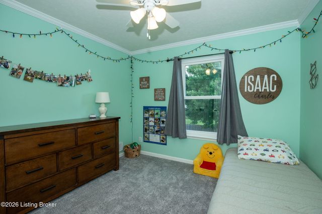 6709 Cassidy Cir, Louisville, KY 40229