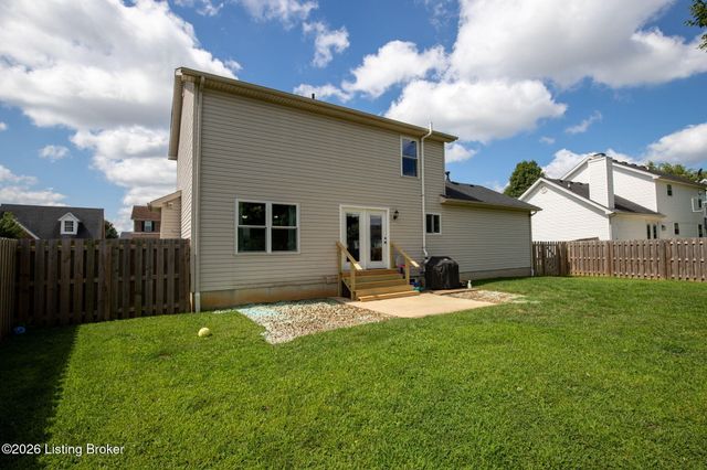 6709 Cassidy Cir, Louisville, KY 40229