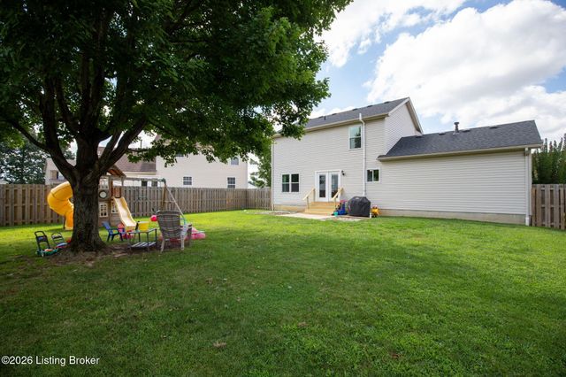 6709 Cassidy Cir, Louisville, KY 40229