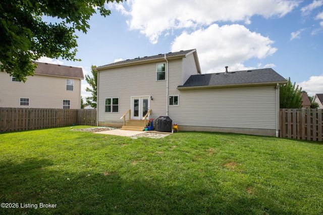 6709 Cassidy Cir, Louisville, KY 40229