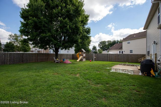 6709 Cassidy Cir, Louisville, KY 40229