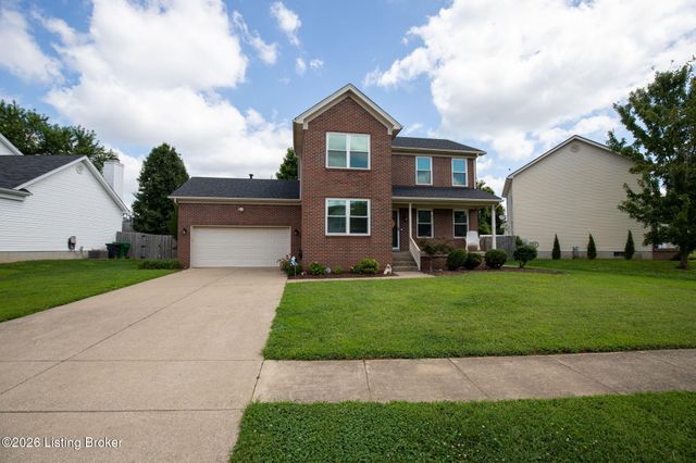 6709 Cassidy Cir, Louisville, KY 40229