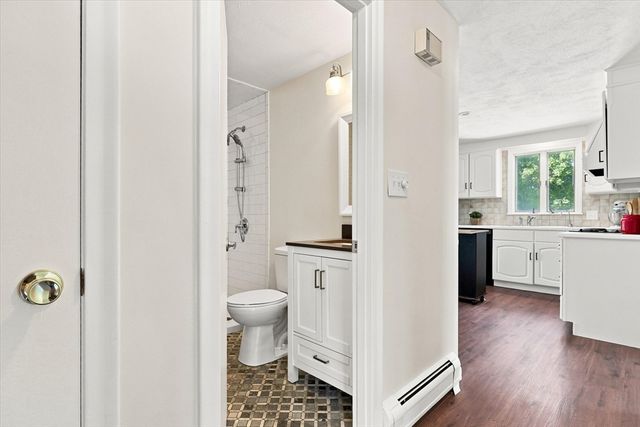 24 Carter Street, Woburn, MA 01801