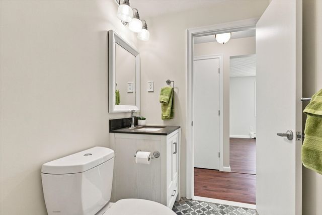 24 Carter Street, Woburn, MA 01801