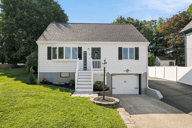 24 Carter Street, Woburn, MA 01801