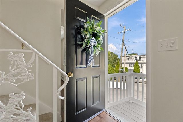 24 Carter Street, Woburn, MA 01801