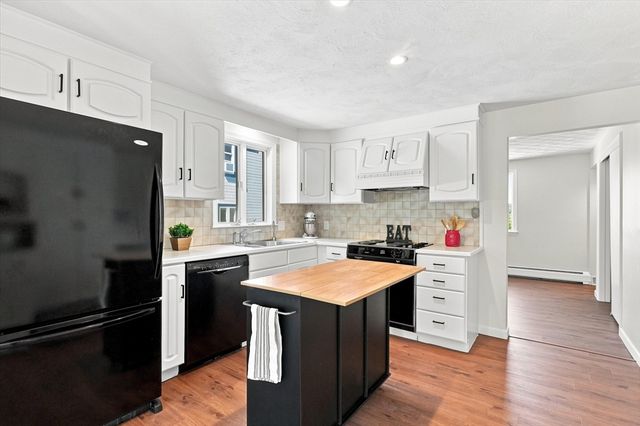 24 Carter Street, Woburn, MA 01801