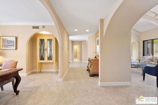 818 Inverness Drive, Rancho Mirage, CA 92270