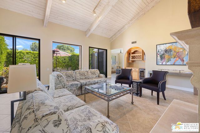 818 Inverness Drive, Rancho Mirage, CA 92270
