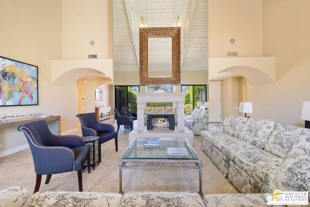 818 Inverness Drive, Rancho Mirage, CA 92270