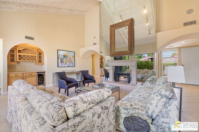 818 Inverness Drive, Rancho Mirage, CA 92270
