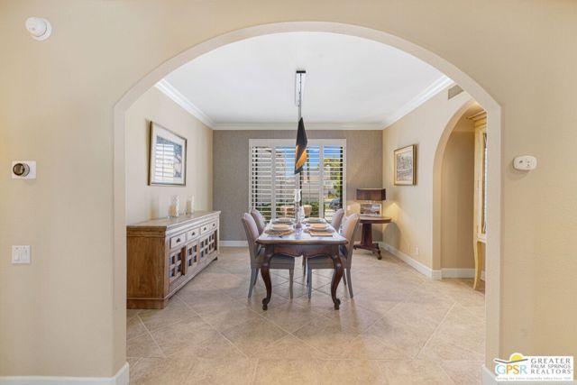 818 Inverness Drive, Rancho Mirage, CA 92270