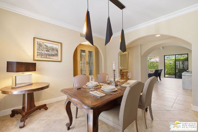818 Inverness Drive, Rancho Mirage, CA 92270