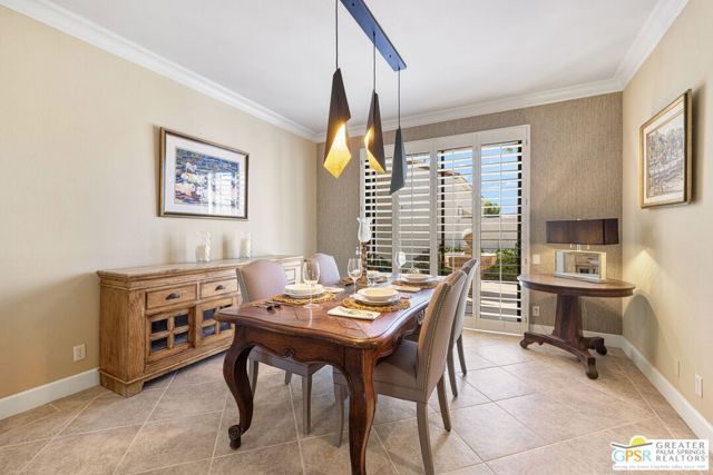 818 Inverness Drive, Rancho Mirage, CA 92270