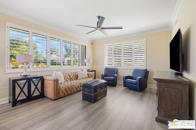 818 Inverness Drive, Rancho Mirage, CA 92270