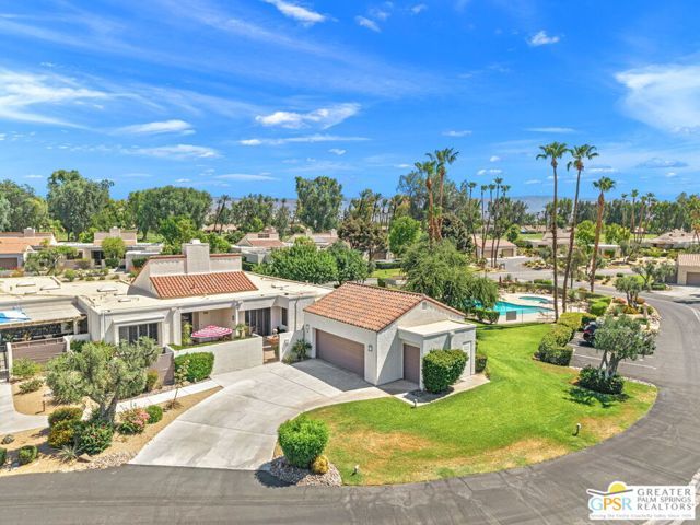 818 Inverness Drive, Rancho Mirage, CA 92270