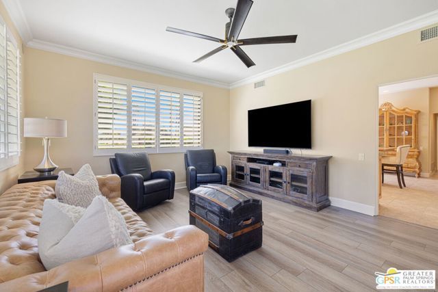 818 Inverness Drive, Rancho Mirage, CA 92270