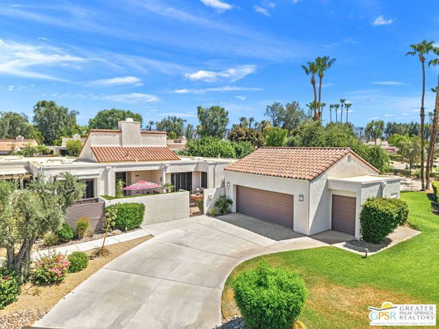 818 Inverness Drive, Rancho Mirage, CA 92270
