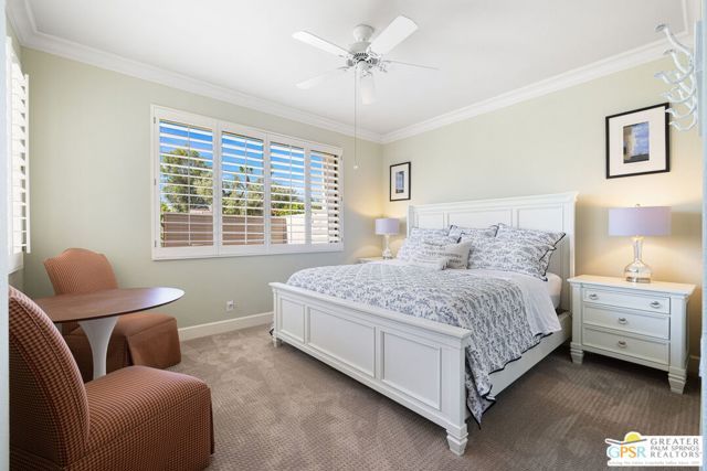 818 Inverness Drive, Rancho Mirage, CA 92270
