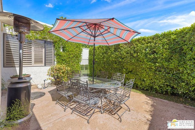 818 Inverness Drive, Rancho Mirage, CA 92270